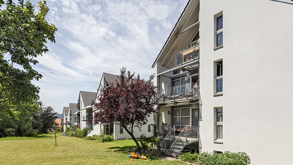 boglerenstrasse küsnacht