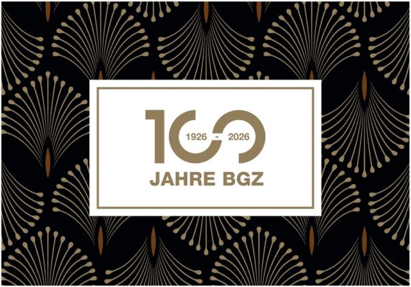 An unsere Mitglieder: Ankündigung Jubiläumsfest